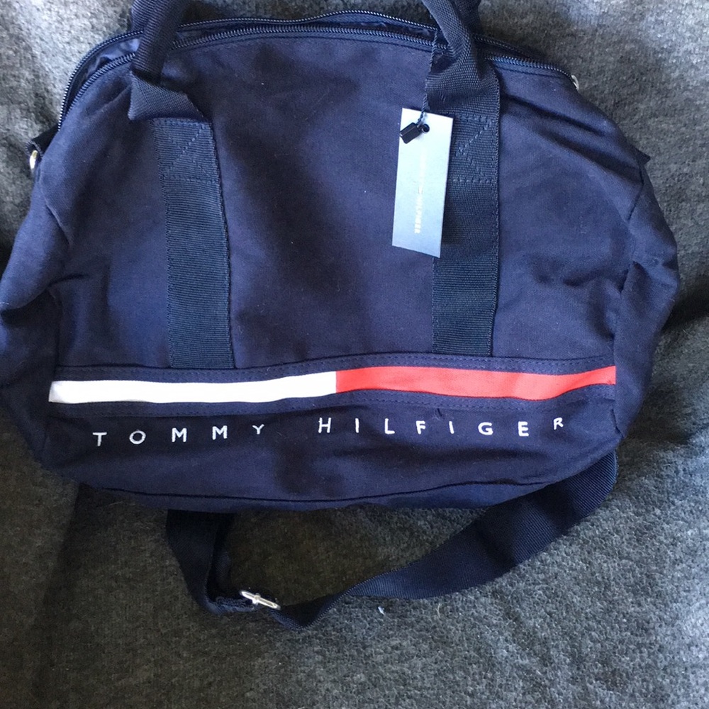 Tommy Hilfiger shoulder bag - Picture 3 of 7